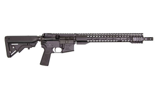 Rifles Long Guns Radical Firearms RF 15 223Rem|5.56NATO RADICAL 556NATO 16" SHR HG 30RD BLK • Model: RF-15